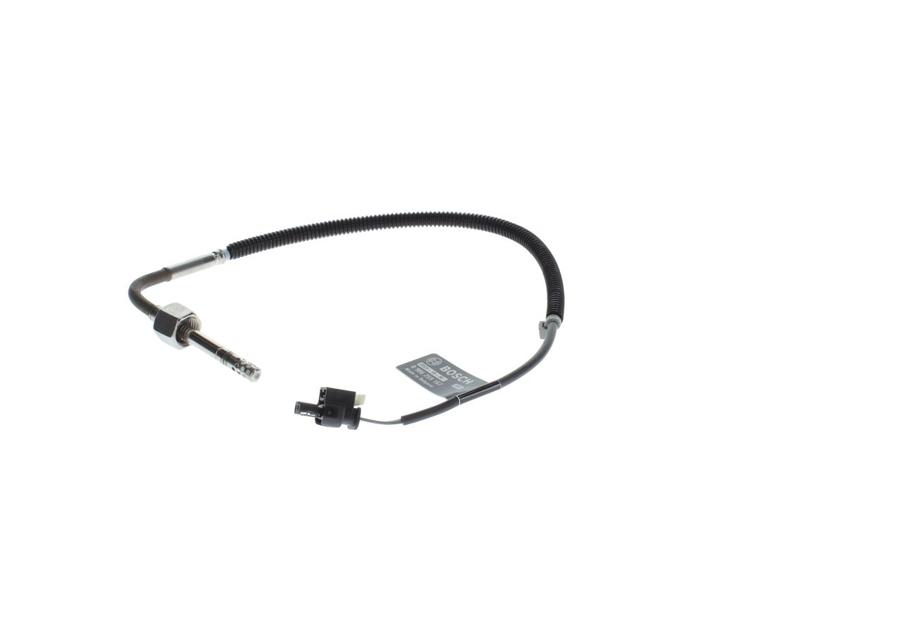 EGZOZ SICAKLIK SENSÖRÜ W164/W204/W211/W212/W463