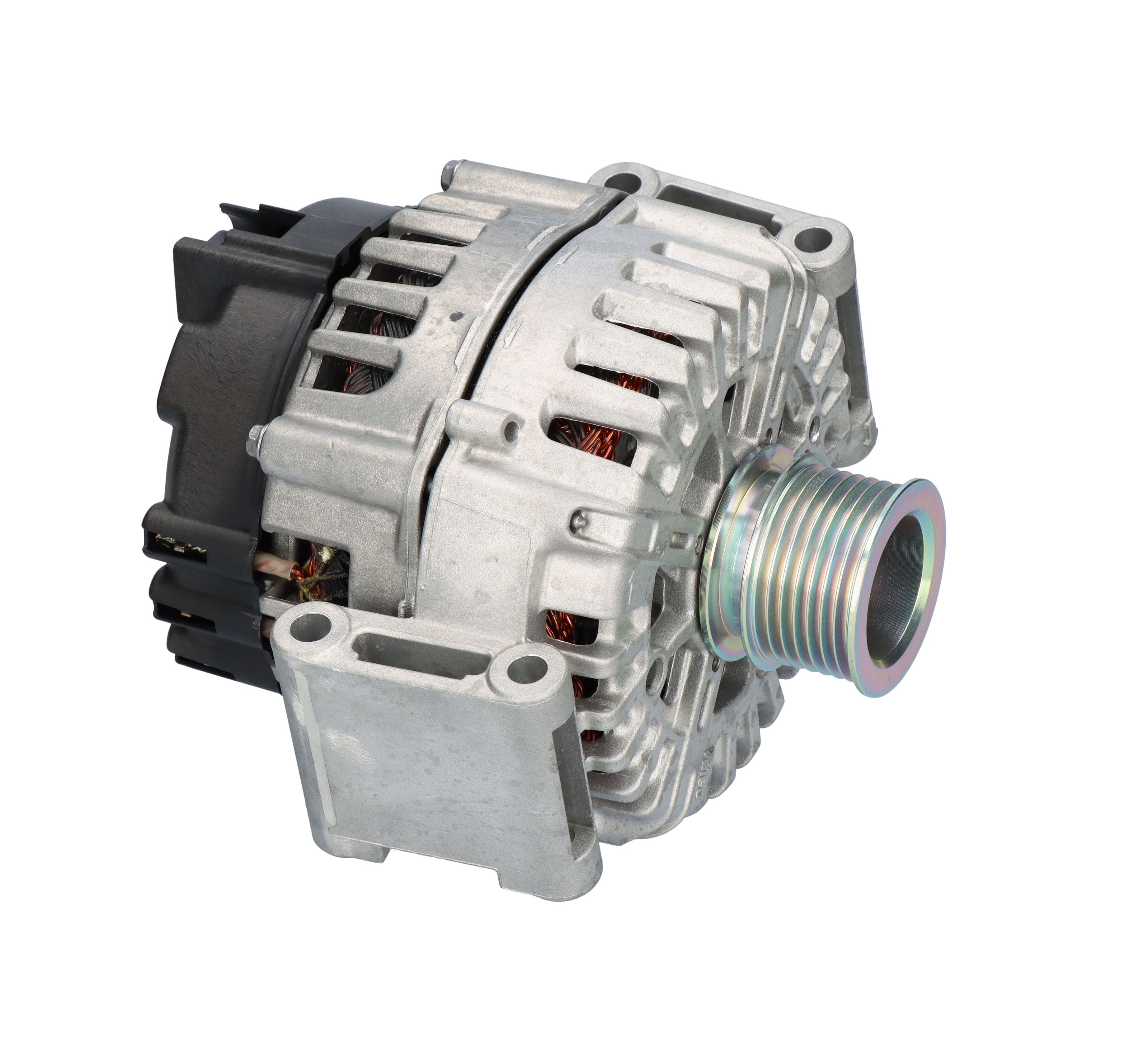 ALTERNATÖR M642