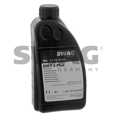 FREN HİDROLİĞİ DOT 4 (1 L)