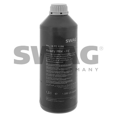 ANTİFRİZ -30° 1.5LT MAVİ