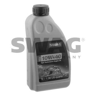 MOTOR YAĞI 10W40 229.1 1 LT