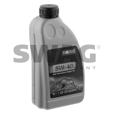 MOTOR YAĞI 5W40 229.3 1 LT (BENZİNLİ)