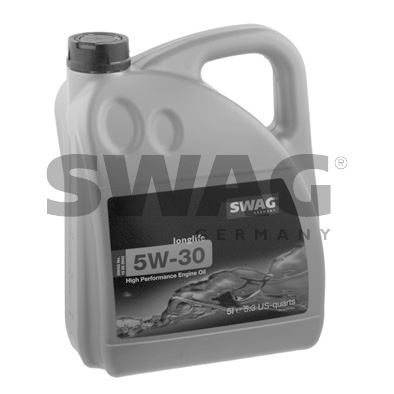 MOTOR YAĞI 5W30 229.51-229.52 5 LT
