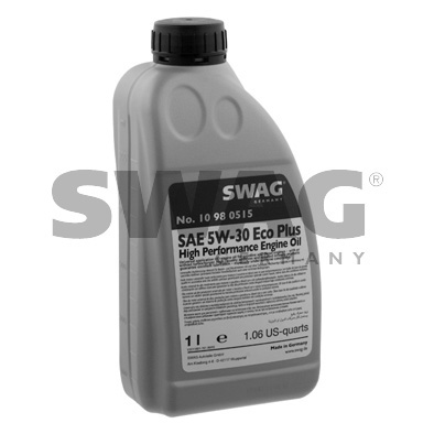 MOTOR YAĞI 5W30 229.52 1 LT