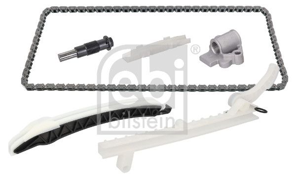 EKSANTRİK ZİNCİR SETİ W205/W247/W257