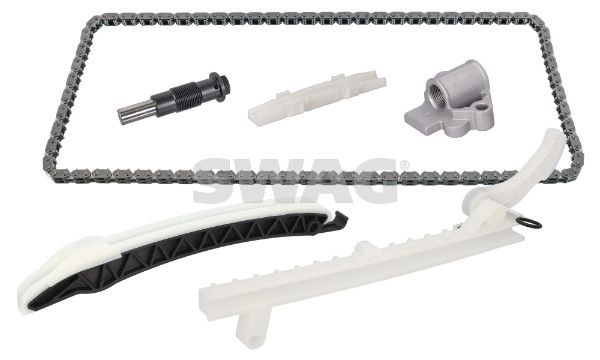 EKSANTRİK ZİNCİR SETİ W205/W247/W257