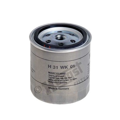 MAZOT FİLTRESİ