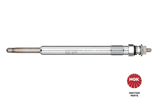 KIZDIRMA BUJİSİ M668-W168