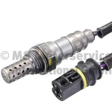 LAMBDA SENSÖRÜ W203/W208/W210/W639
