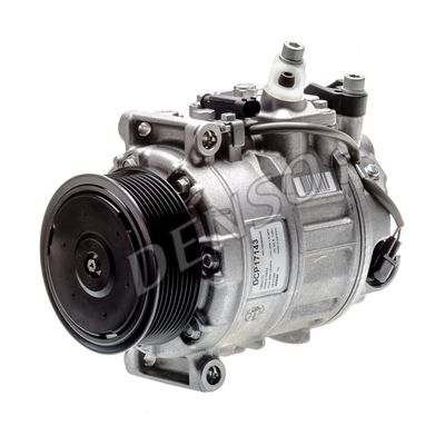 KLİMA KOMPRESÖRÜ 221 S 320/350 CDI