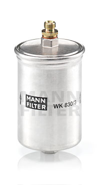 YAKIT FİLTRESİ W114/W124