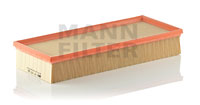 HAVA FİLTRESİ W140