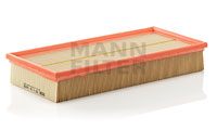 HAVA FİLTRESİ R129