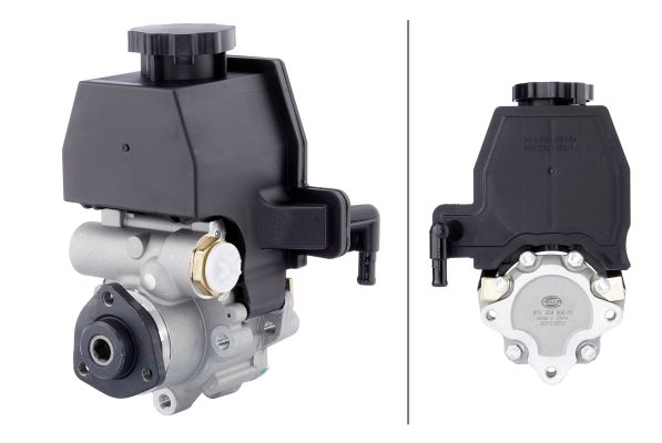 DİREKSİYON POMPASI SPRINTER 601/ 602