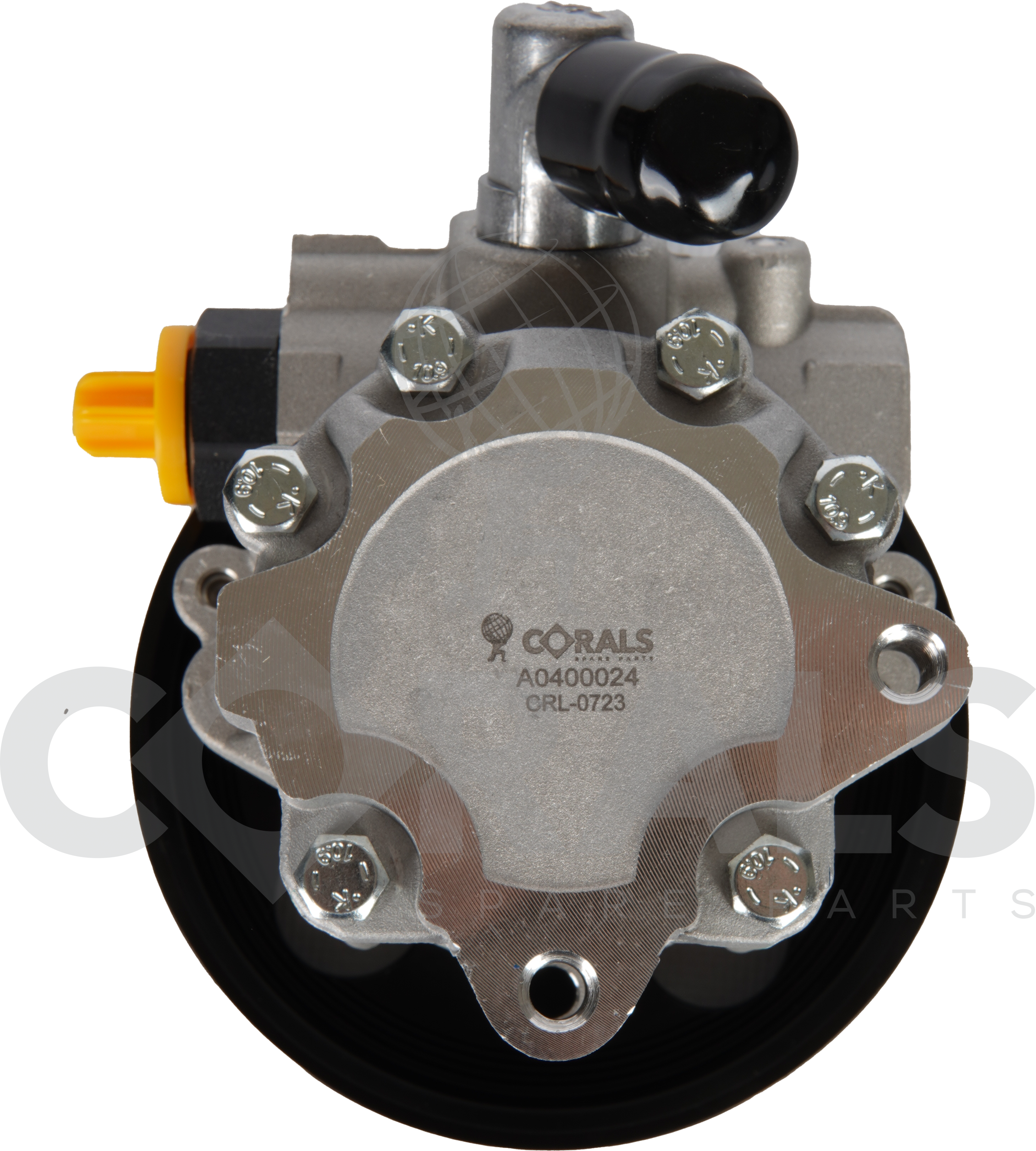 DİREKSİYON POMPASI W164/W251-M642