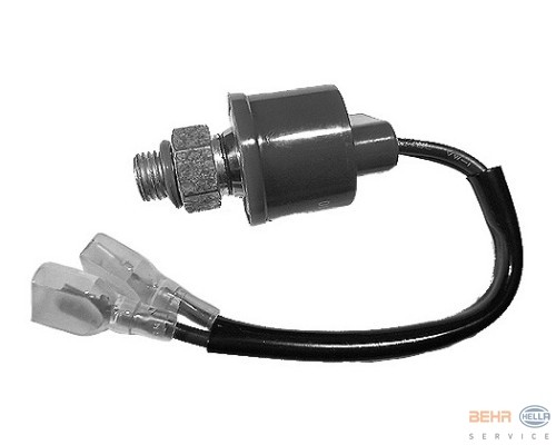 KLİMA ŞALTERİ W124/W201/W202/W463/W638