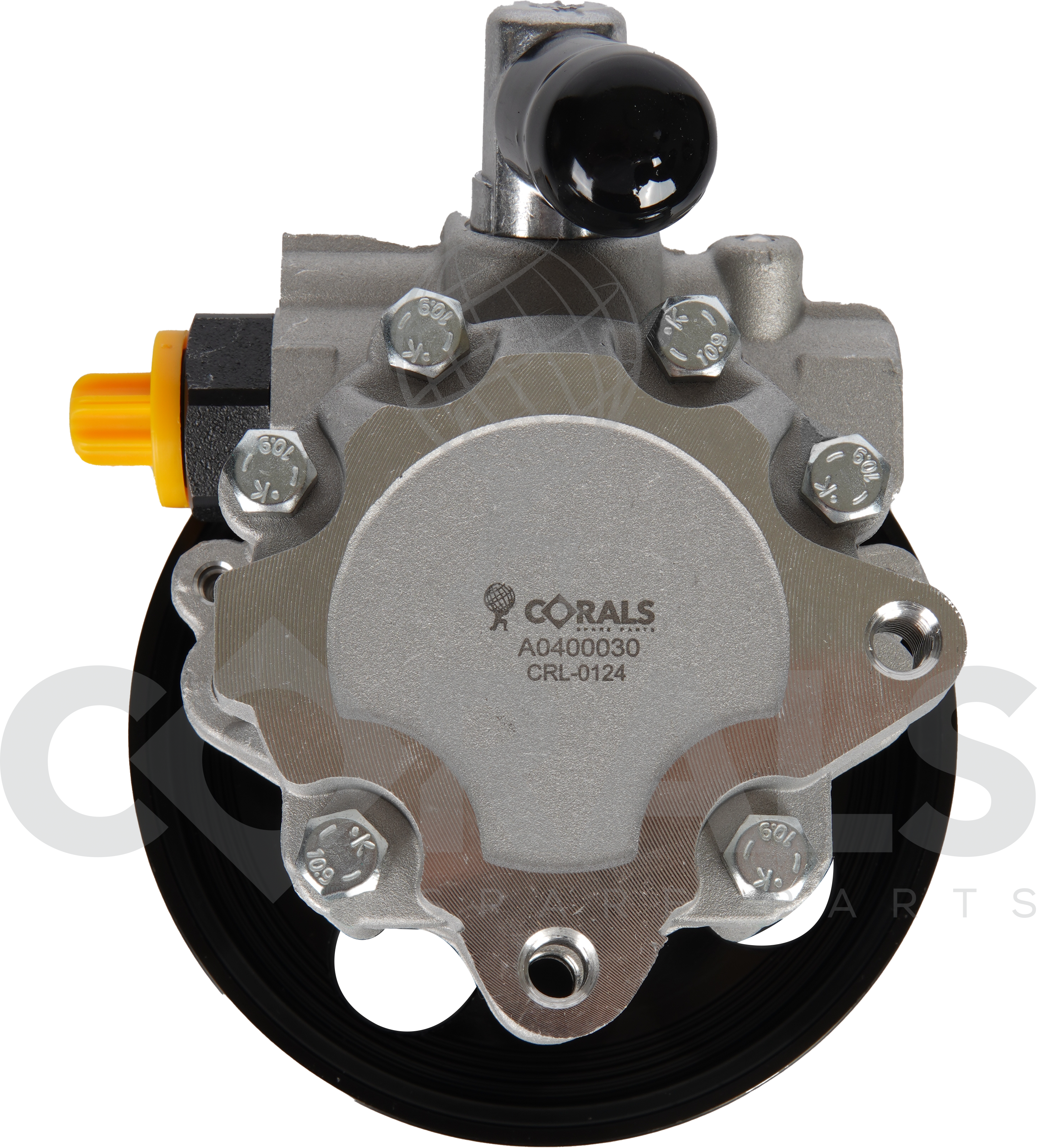 DİREKSİYON POMPASI W204/W211/W221/M642