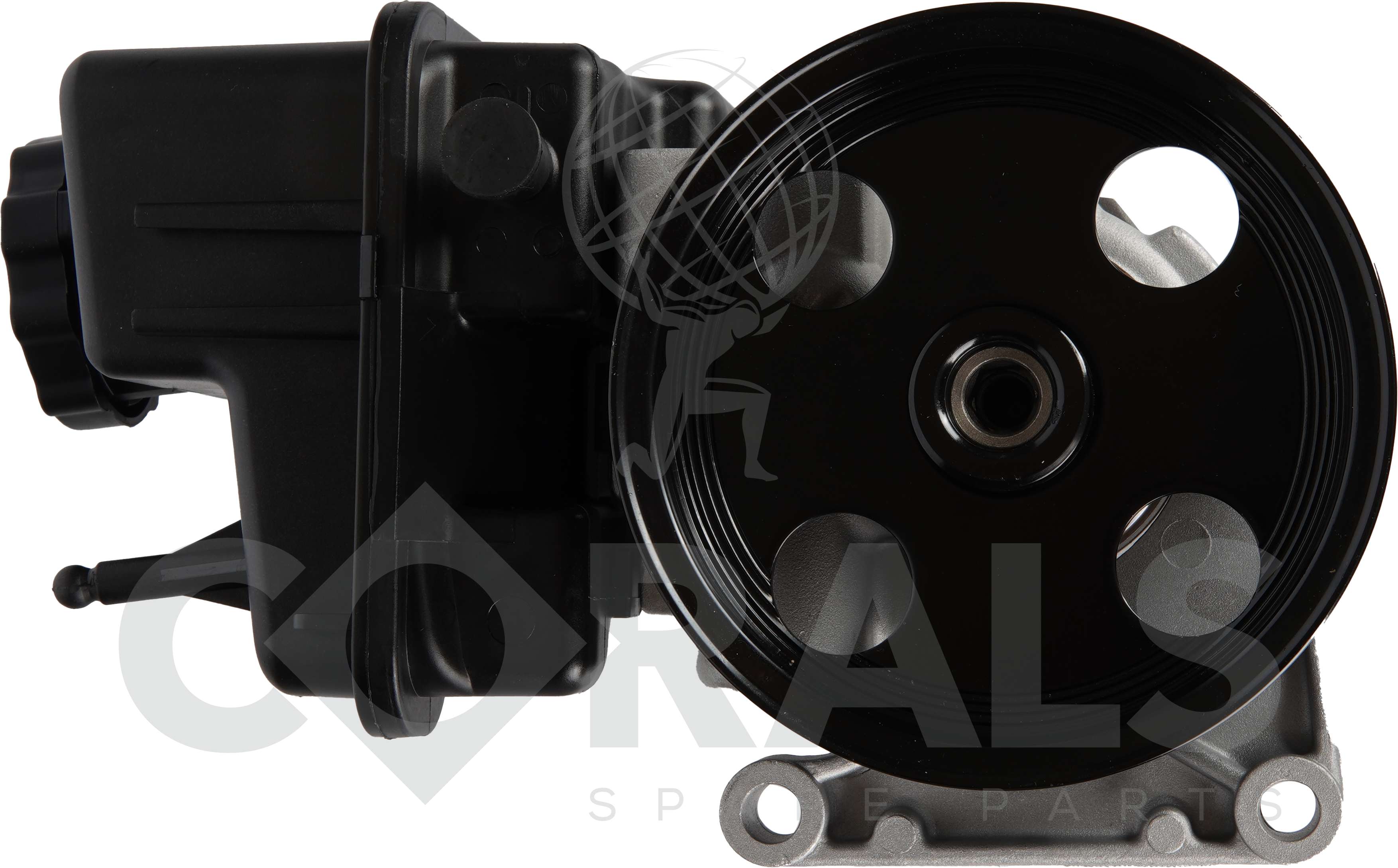 DİREKSİYON POMPASI W172/W204/W212-M651