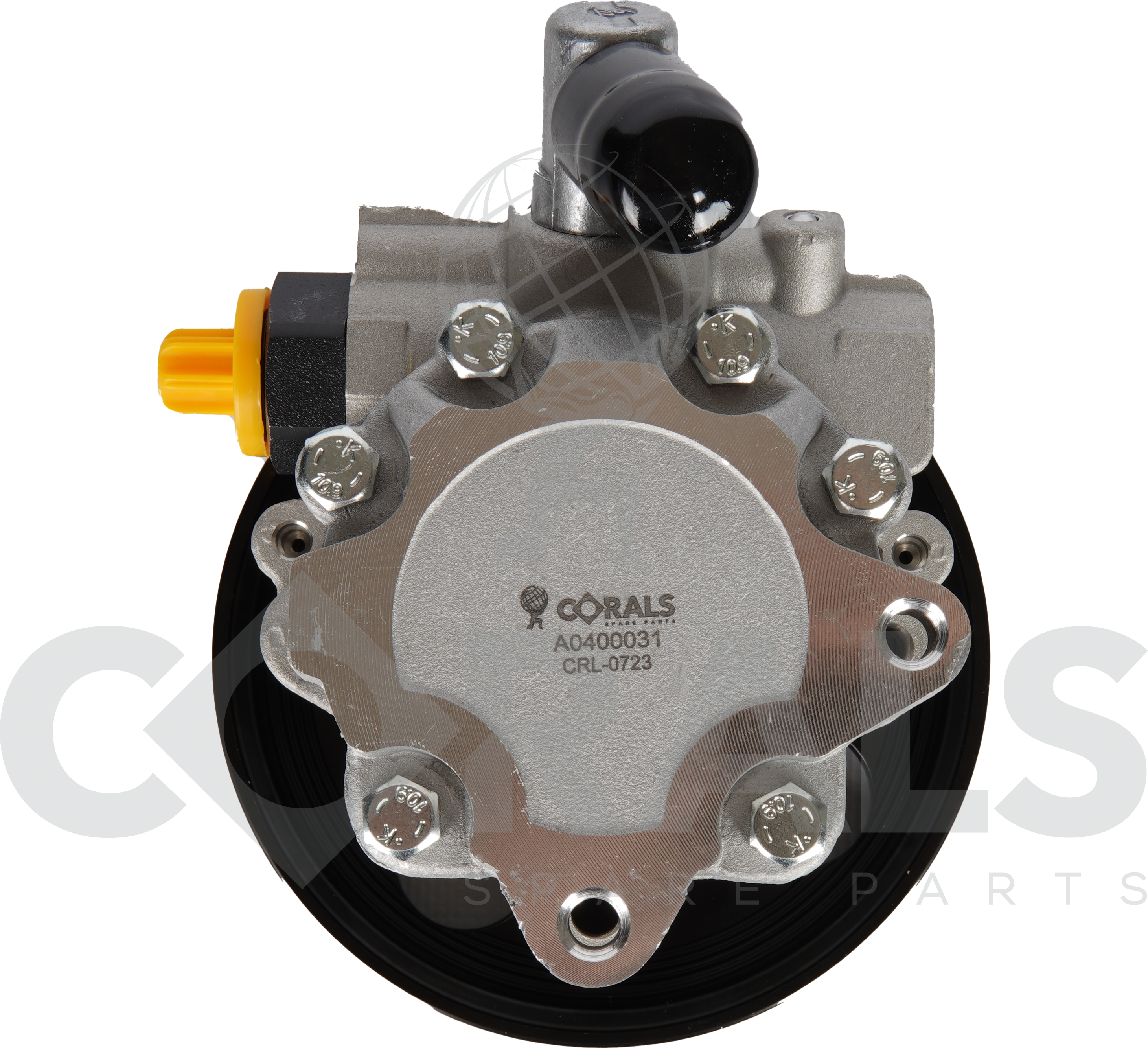 DİREKSİYON POMPASI W164/W209/W251-M642