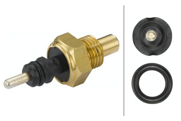 HARARET MÜŞÜRÜ W124/W201/W220