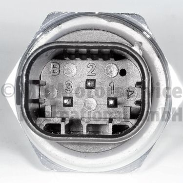 EGZOZ BASINÇ SENSÖRÜ M651-W176/W204/W205/W242/W246/W639