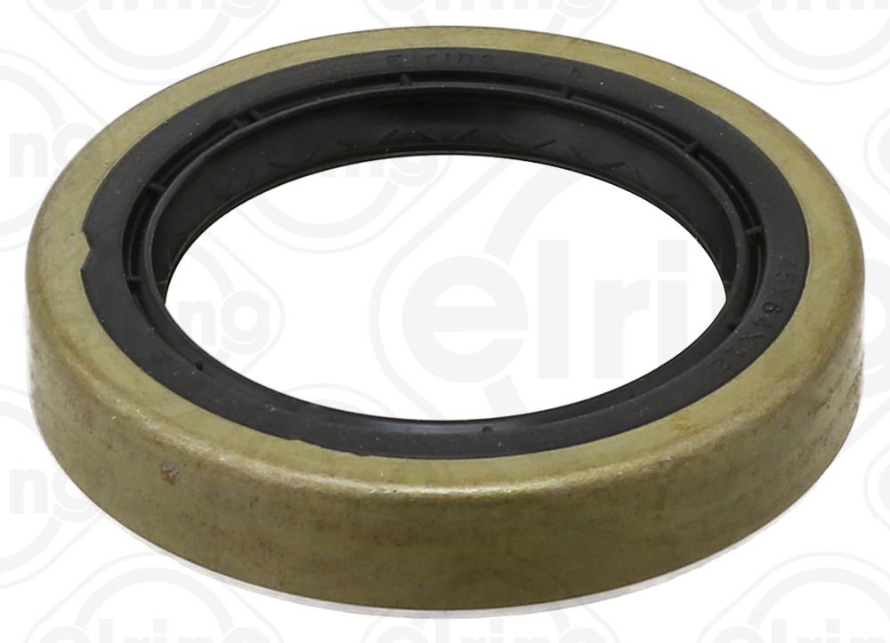 KRANK KEÇESİ ÖN M102