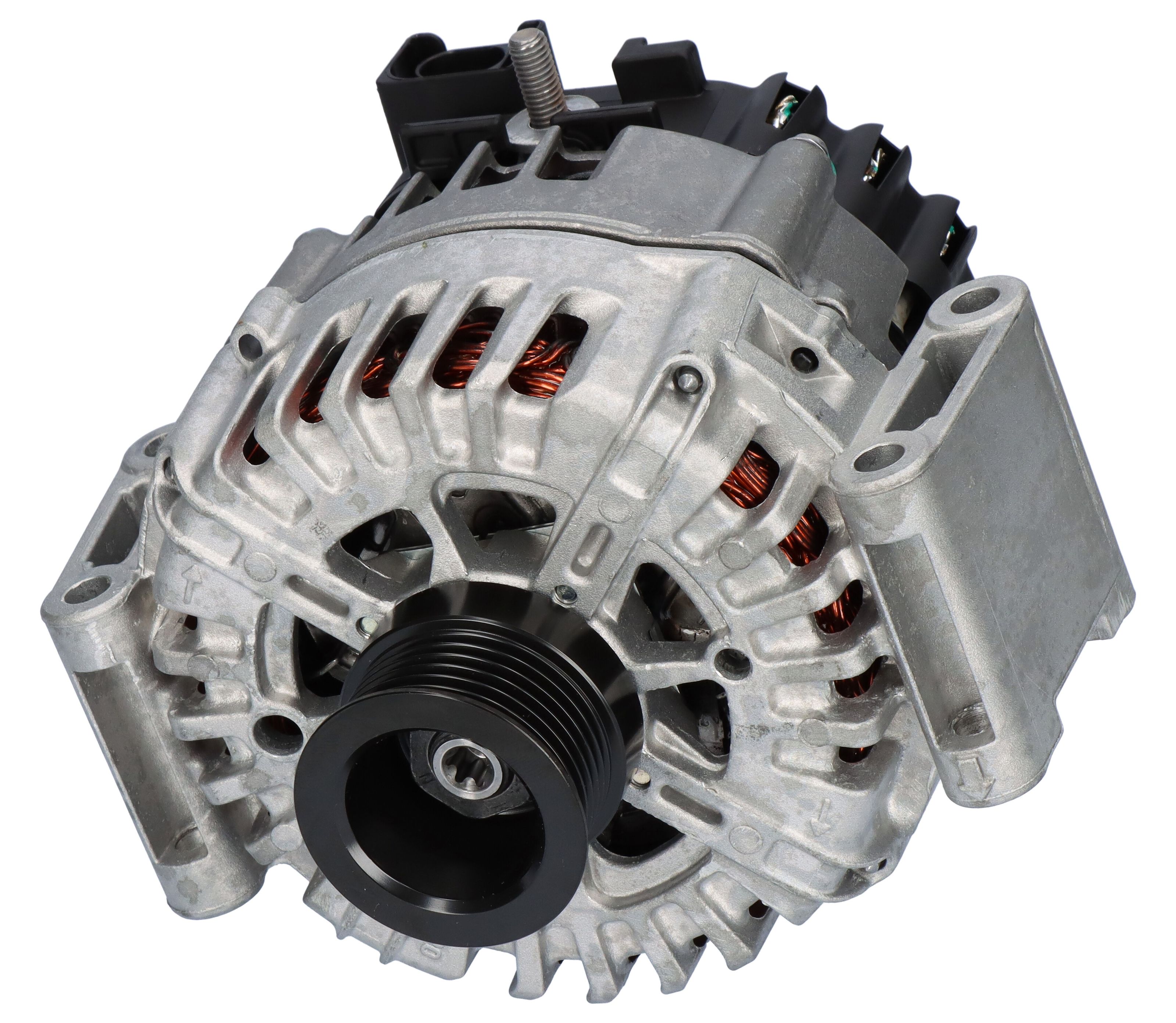 ALTERNATÖR W221/W906