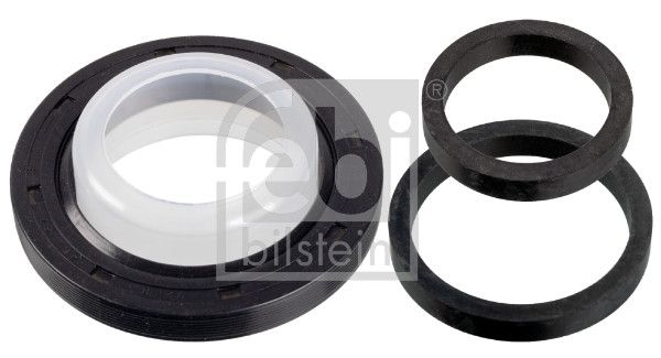 KRANK KEÇESİ ÖN M604/M611/M642/M646/M647