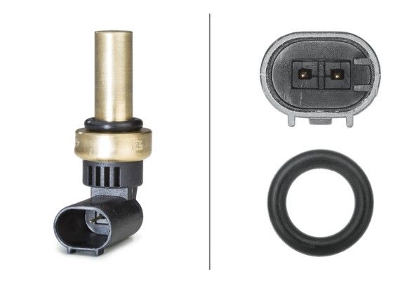 HARARET MÜŞÜRÜ W168/W169/W245