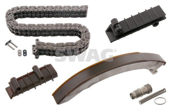 EKSANTRİK ZİNCİR SETİ M102
