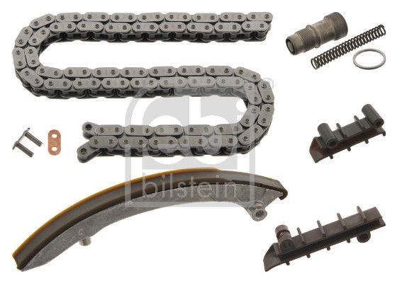 EKSANTRİK GERGİ SETİ M102